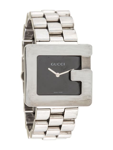 gucci g series ladies watch|authentic gucci ladies watch.